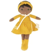 Kaloo Tkaninska punčka Naomie Tendresse 25 cm