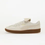 Sneakers Puma Palermo Premium Warm White-Alpine Snow EUR 46