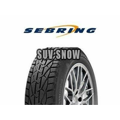 SEBRING - SUV SNOW - zimske gume - 265/60R18 - 114H - XL