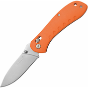 Camillus Rovax Cuda Lock Orange