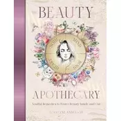The Beauty Apothecary