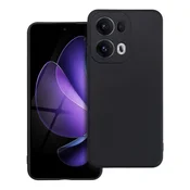 OEM Etui za Oppo Reno 13 PRO, mat črno