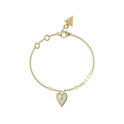 GUESS zapestnica, JUBB03242JWYGRHS