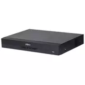 XVR5116H-4KL-I3 Pentabrid 4K 16-kanalni 1U kompaktni DVR