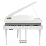 Yamaha CLP-895 GP PWH Clavinova koncertni električni klavir