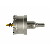 GEKO TCT kronski sveder za kovino, 50 mm G39689