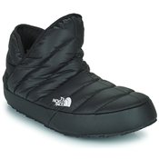 The North Face  Papuče W THERMOBALL TRACTION BOOTIE  Crna