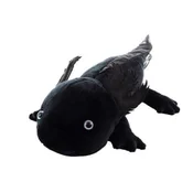 Plišasti Axolotl črn 32 cm EKO-PRIJAZNO