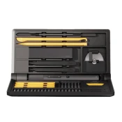 HOTO Set odvijaca s bitovima QWLSD012