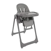 Kikka Boo Hranilica Pastello 2 premium Grey