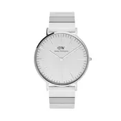 Ročna ura Daniel Wellington DW00100775 Srebrna