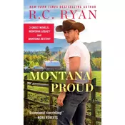 Montana Proud : 2-in-1 Edition with Montana Legacy and Montana Destiny