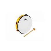 Tamburin ABS 25cm NINO24Y NINO Percussion