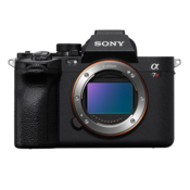 Sony Alpha a7R V Camera Body