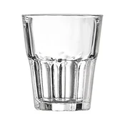 ILIOS Caipi kozarec, prostornina: 0,16 litra, 73 mm, premer: 73 mm (6 kos)