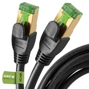 Vayox Cat.8.1 26 AWG 40 Gbps SFTP omrežni patch kabel VA0463-5