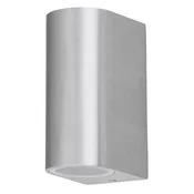RABALUX Spoljno zidno svetlo chile aluminijum