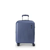Gabol Kofer mali (kabinski) 40x55x21/24 cm polikarbonat 41,3/47l-2,9 kg Kai plava ( 16KG125922E )
