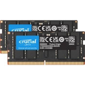 Pomnilnik DDR5 64GB (2x32GB) 6400MHz Crucial
