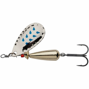 Vaba Abu Garcia Spinner Droppen 8,0g LF Silver