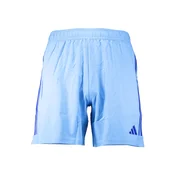 ADIDAS PERFORMANCE Športne hlače mornarska/pastelno modra