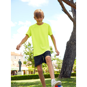Childrens T-shirt Performance 610130 100% Polyester 140g