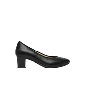 Rieker Salonarji CEO-44650-04 Črna