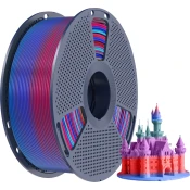 SUNLU PLA Rainbow-02 - 1,75 mm/1000 g