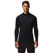 Castore majica 1/4 zip za muškarce
