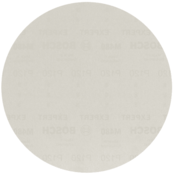 BOSCH Professional 25-delni komplet brusnih mrež EXPERT M480 za brusilnike za zidove iz mavčnih plošč, 225 mm, G 120 (2608900709)