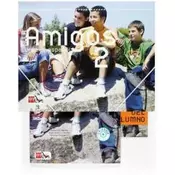 Aula Amigos 2 przewodnik metodyczny