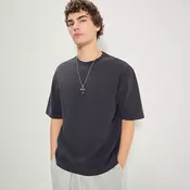 Glatka majica Basic