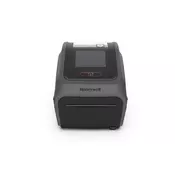 Honeywell PC45, 8 dots/mm (203 dpi), disp., RTC, USB, USB Host, BT, Ethernet, Wi-Fi