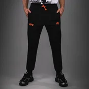 Venum UFC Zenith Authentic Fight Week M Pamucna Trenerka Donji Deo Crna XL