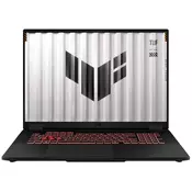 ASUS TUF Gaming A18 Ryzen 7-260 laptop, 32GB RAM-a, 512GB SSD, RTX 5060, 240Hz