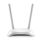 TP-Link TL-WR840N 300Mbps/ext2x5dB/2,4GHz/1WAN/4LAN/USB Wireless Router