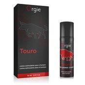 Orgie Touro XXXL Power Cream for Men 15ml