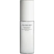 Shiseido Men Energizing Moisturizing Extra Light Fluid fluid z regeneracijskim učinkom 100 ml