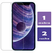 CO2 KALJENO STEKLO ZA TELEFON S CO2, TRIP SHIELD, 9H, ZA IPHONE 12 PRO MAX - 10 KOSOV