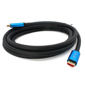 3G (81898) kabl HDMI (muški) na HDMI (muški) 4K 3m crni