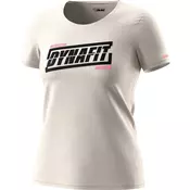 Dynafit GRAPHIC CO W S/S TEE, maja ž.kr poh, bež 70999
