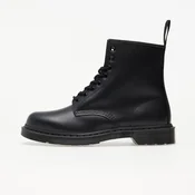 Sneakers Dr. Martens 1460 Smooth Mono Black EUR 42