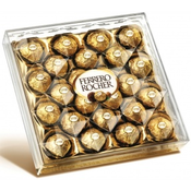Bonboniera, Ferrero Rocher, 300 g