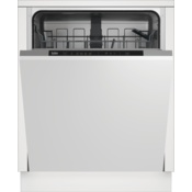 BEKO Ugradbena mašina za pranje suđa DIN34320