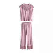 B by Ted Baker Pižama staro roza