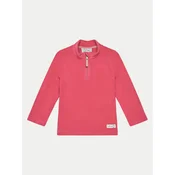 KILLTEC Flis 42252 Ružicasta Regular Fit