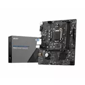 PRO H410M-B