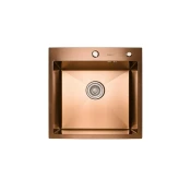 Handmade Copper 50