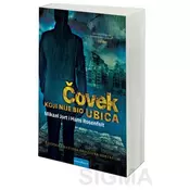 Covek koji nije bio ubica - Hans Rosenfelt i Majkl Hjort