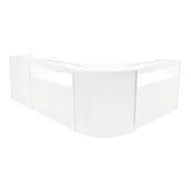 MONSTER Luna LED komplet prodajnih pultnih svetilk CM60, TB60 in 2 x B1200 - bela, (5000279139)